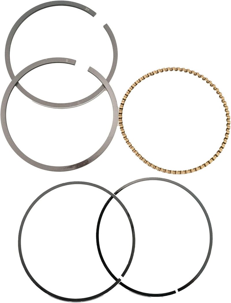 HZ Piston Connecting Rod kit Compatible with Honda GX240 9HP Engine - Image 4
